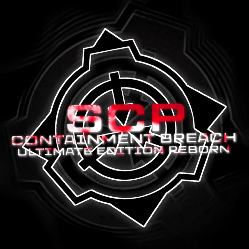 SCP - Containment Breach Ultimate Edition (Reborn) mod