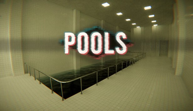 POOLS on Steam