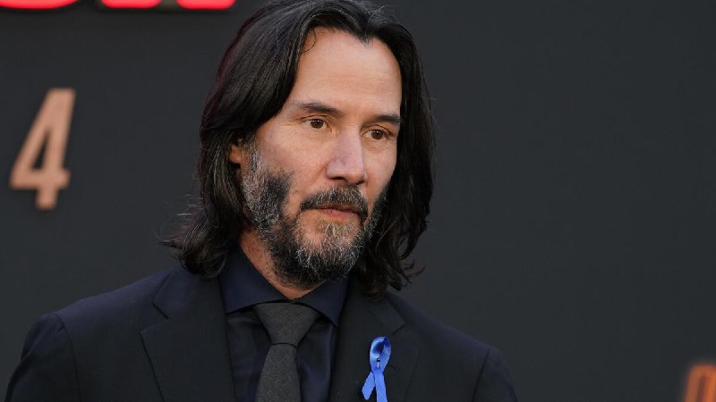 Intruders break into Keanu Reeves' home in the Hollywood Hills — again