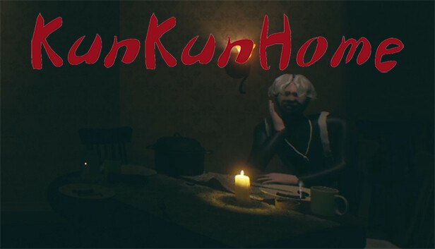 KunKunHome on Steam