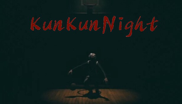 KunKunNight on Steam