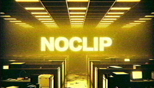 NOCLIP on Steam