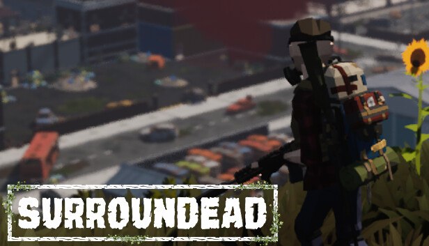 SurrounDead on Steam