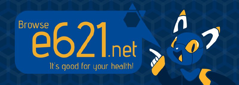 esix (e621) created by interwebular and potoobrigham - e621