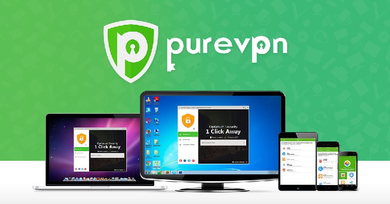 Best VPN Extension For Chrome – Download PureVPN Extension in 2025