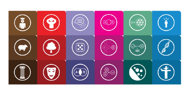 Rhetological Fallacies – A list of Logical Fallacies & Rhetorical Devices with examples — Information is Beautiful