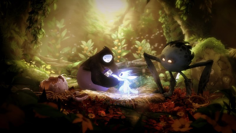 Despite its beautiful Ori games, Moon Studios is called an ‘oppressive’ place to work