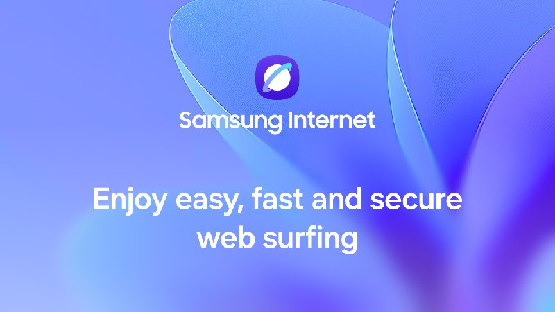 Samsung Internet