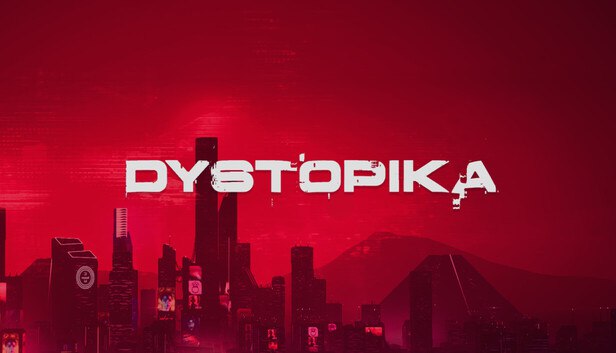 Save 42% on Dystopika on Steam