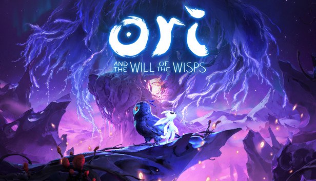 Save 67% on Ori and the Will of the Wisps on Steam