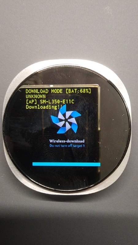 手里的设备都淘汰了：换上三星新全家桶，以及 Galaxy Watch 现代无线刷机避坑教程