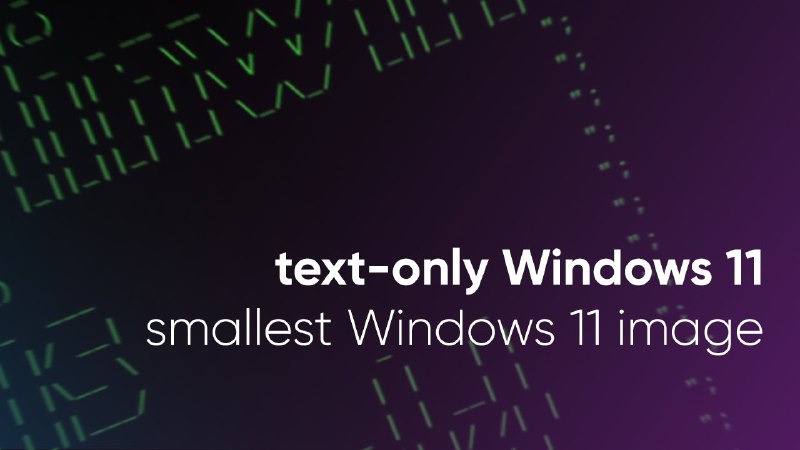 NTDEV (@NTDEV_) on X