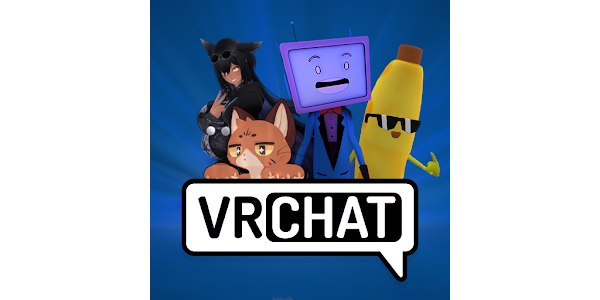 VRChat - Apps on Google Play