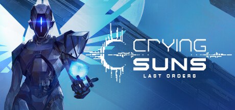 Crying Suns on Steam