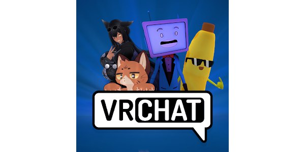 VRChat - Apps on Google Play