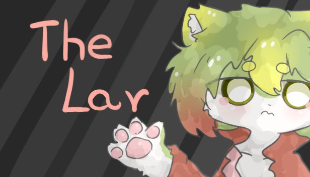 The Lar on Steam