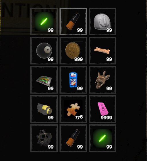 Steam Community :: Guide :: 存档修改指南。