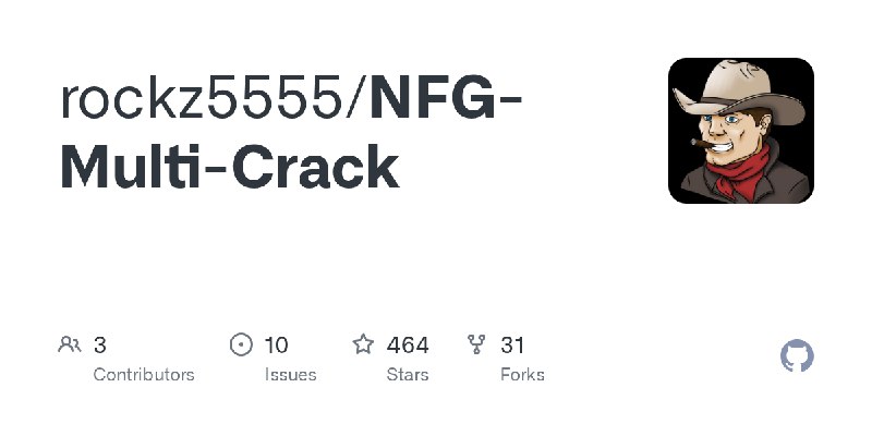 GitHub - rockz5555/NFG-Multi-Crack