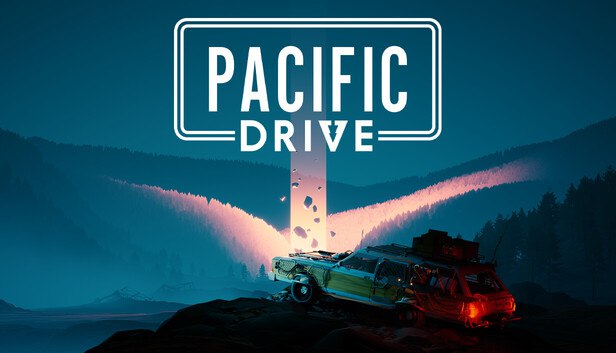 Save 60% on Pacific Drive on Steam