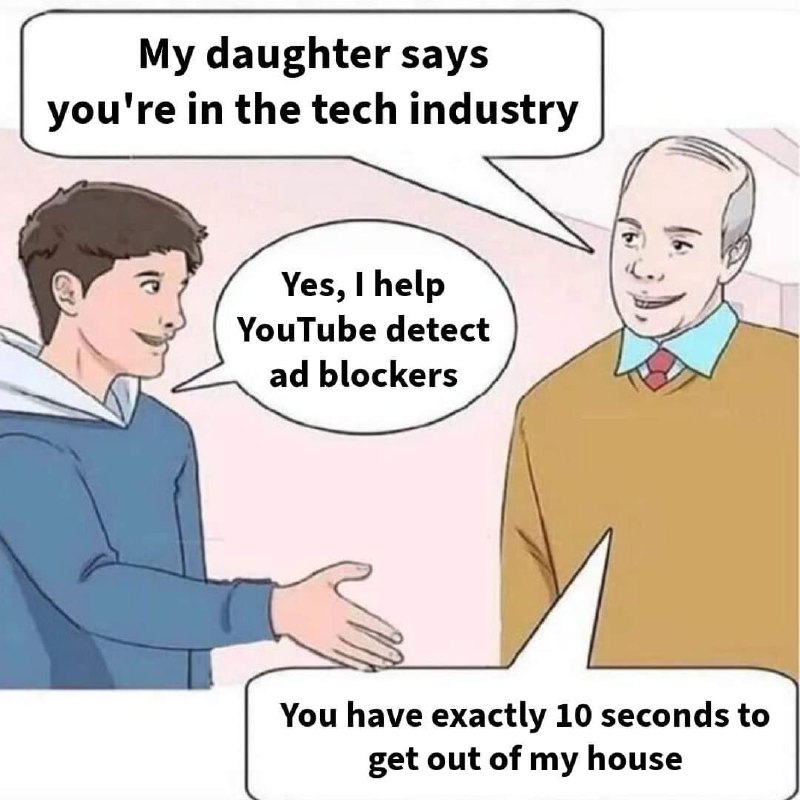ProgrammerHumor