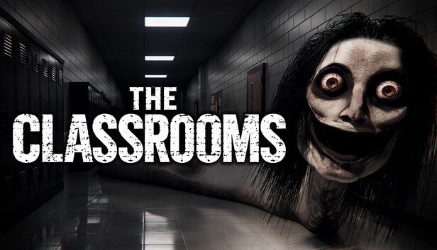 Save 40% on The Classrooms on Steam