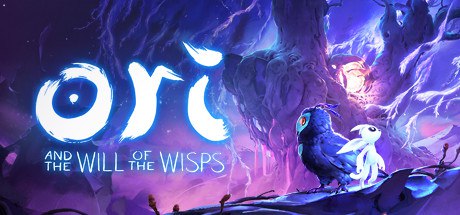 Steam Community :: Aoli :: Review for Ori and the Will of the Wisps