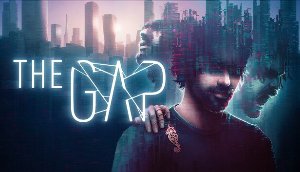 Save 70% on The Gap on Steam