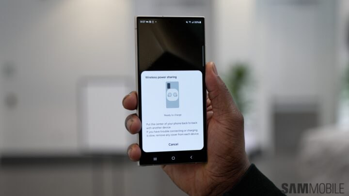 SamMobile.com - Your source for all Samsung news! #TeamSAMSUNG #TeamGALAXY #Android14 #OneUI6