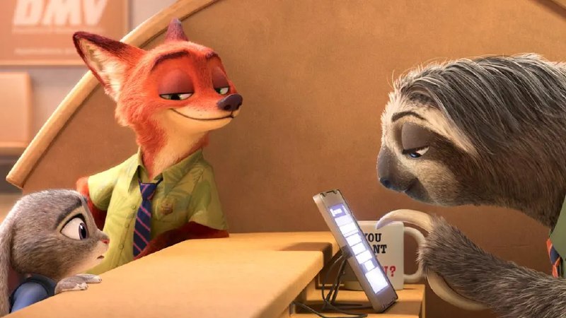 Zootopia 2 Gets 2025 Release Date as Disney Reveals Timings for Toy Story 5, Frozen 3 and More - IGN