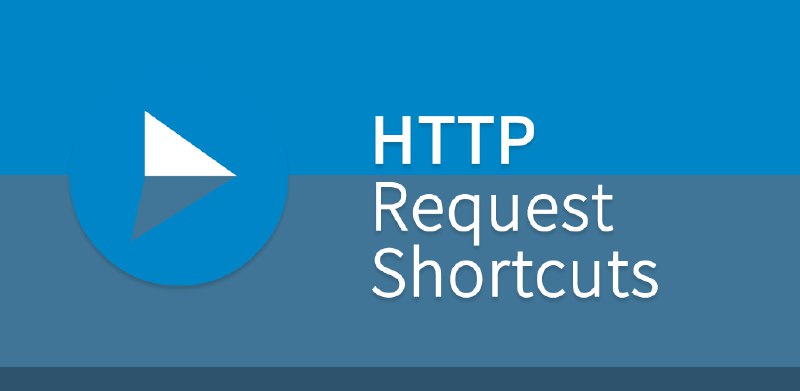 GitHub - Waboodoo/HTTP-Shortcuts: Android app to create home screen shortcuts that trigger arbitrary HTTP requests and more