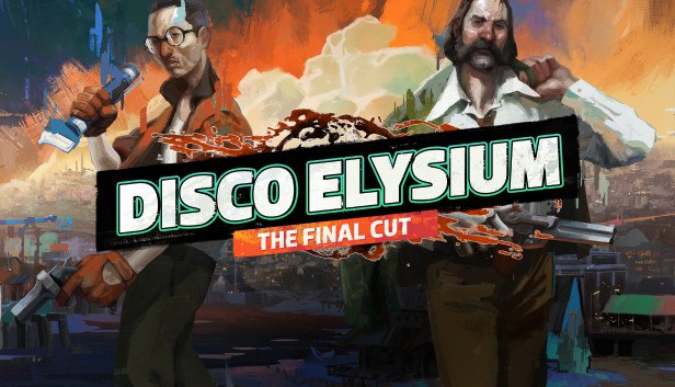 Disco Elysium - The Final Cut on Steam