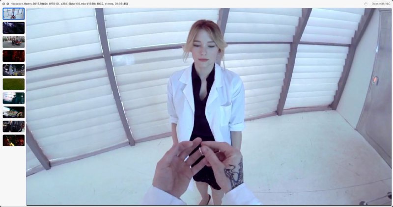 #软件 #工具 #开源🖼️ QuickLook - macOS Finder 增强插件▎软件平台：#macOS▎软件介绍：一款 macOS QuickLook 插件，扩展 Finder 对视频文件支持，能够显示视频缩略图、静态预览、封面艺术和元数据信息