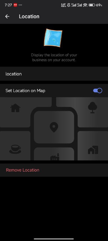 这次更新很不错仅限于有telegram大会员的以下是我个人翻译的标题，及简略解释