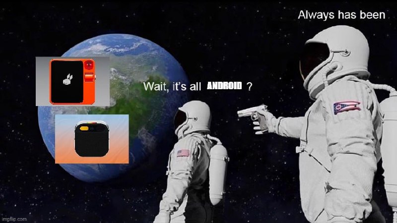 想象一下你花了200美刀买了个APP