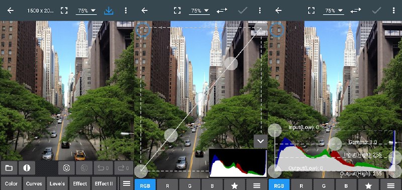 🖼 Photo Editor 照片编辑器 v12.2 去广告解锁版 —— 高级照片编辑器 #照片编辑器✅修改内容：✅去除所有广告✅解锁高级功能✅精简应用体积✅清除跟踪链接➡️➡️➡️ ➡️『点击下载』⬅️⬅️⬅️⬅️
