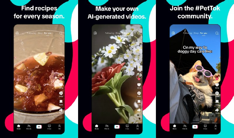 🎵 TikTok v42.8.3 最新抖音国际版去广告免拔卡 + TikTok Plugin 插件 v2.27 #TikTok✅修改内容：✅去所有广告去保存视频水印✅内置自定义全球区域功能向导✅可以自定义视频下载保存位置✅解除国家地区限制无视区域封锁✅解除所有下载限制可以保存任何视频✅解除合拍和拼接限制移除了调试信息✅添加了播放进度条支持手机号码登陆✅为下载视频文件的名称添加了作者标签✅禁用不必要活动控件禁用所有类型分析✅启用观看历史优化电池消耗✅禁用自动启动隐藏的根权限✅强制启用高画质视频✅强制启用高品质音频✅强制启用超清分辨率并启用抗锯齿➡️➡️➡️ ➡️『点击下载』⬅️⬅️⬅️⬅️