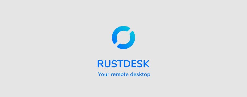 RustDesk#远程控制 #软件 #RustDesk #安卓 #MacOS #github #开源项目免费开源的远程桌面软件，支持 Linux/Mac/Win/Android 等平台