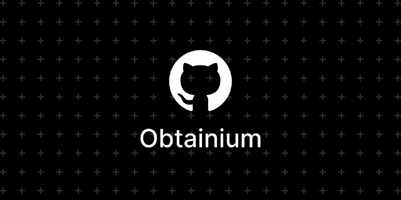 Obtainium#github #Android #开源Get Android App Updates Directly From the Source.Obtainium allows you to install and update Apps directly from their releases pages, and receive notifications when new releases are made available.可以管理开源项目软件，获取最新版本项目地址：