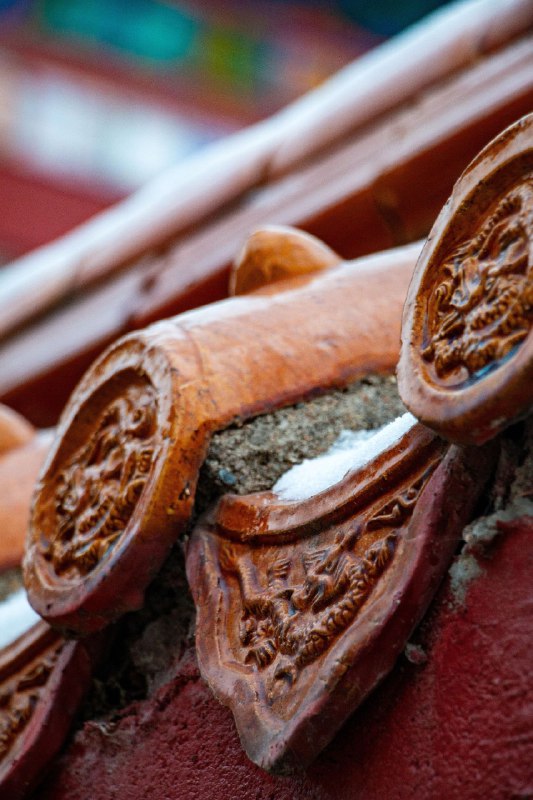 黑龙江 牡丹江 圆通讲寺via 抖音@TDX黑龙江 牡丹江 圆通讲寺via 抖音@TDX