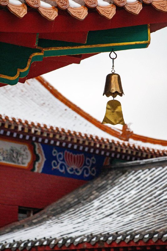 黑龙江 牡丹江 圆通讲寺via 抖音@TDX黑龙江 牡丹江 圆通讲寺via 抖音@TDX