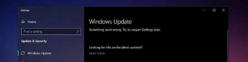 #脚本 #工具 #开源🏢 Windows Update Disabler - 永久禁用 Windows 自动更新▎脚本功能：禁用 Windows 自动更新▎脚本平台：#Windows▎脚本介绍：一个用于禁用 Windows 自动更新的批处理脚本工具，它通过停止相关服务和修改系统设置，确保系统不再自动下载和安装更新