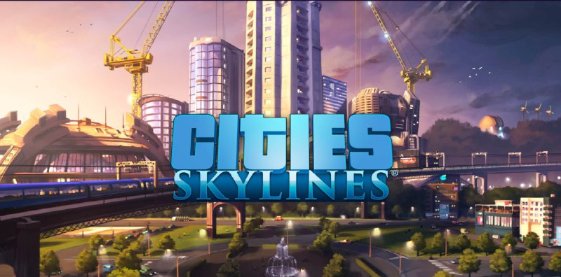 #限免 #Windows▎  《城市：天际线》再次限免原价：￥88（大陆区）限免时间：2022/03/11 ~ 2022/03/17 23:00《Cities: Skylines》是对经典城市模拟类游戏的现代演绎