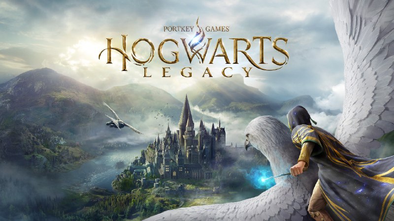 🎮 Epic Games 限免游戏📢 当前限免:1. Hogwarts Legacy💰 原价: 0 → 免费📅 12/12 10:23 ~ 12/19 00:00Hogwarts Legacy🔗 