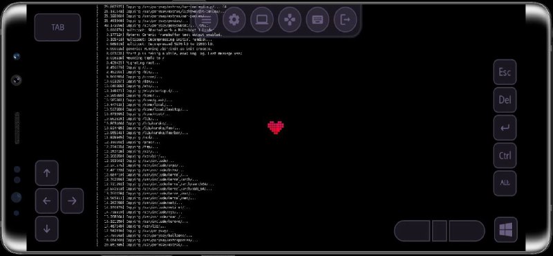 #软件 #开源 #虚拟机💻 Vectras VM - 在 Android 上运行 Windows、macOS、Linux、Android 虚拟机▎软件平台：#Android▎软件介绍：一款基于 QEMU 的 Android 虚拟机应用，允许用户在 Android 设备上模拟运行多种操作系统，如 Windows、macOS、Linux、Android