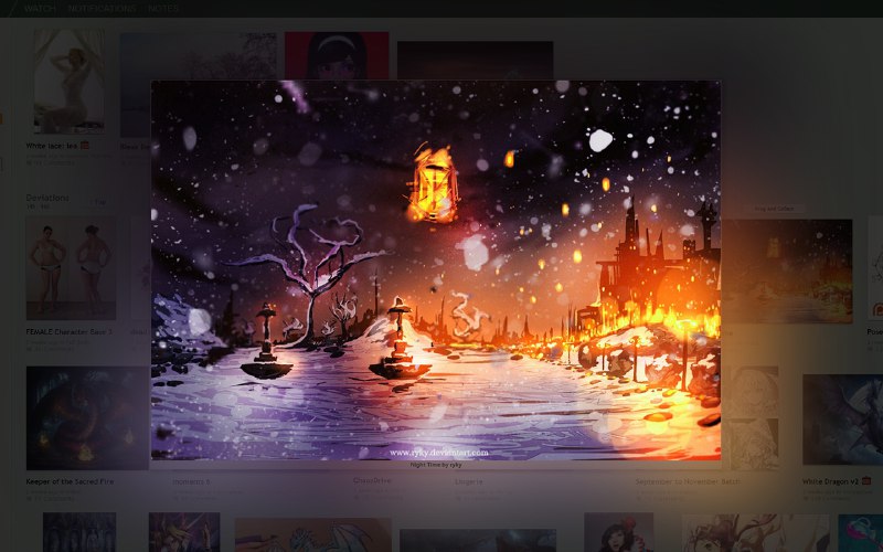 #插件 #工具 #开源🌈 Hover Zoom+ - 鼠标悬停网页图像/视频缩略图放大插件▎插件平台：#Chrome #Edge #Firefox▎插件介绍：一款浏览器扩展，可以将鼠标悬停在网页中缩略图或视频链接上时自动显示原图或预览内容，无需点击即可查看高清大图