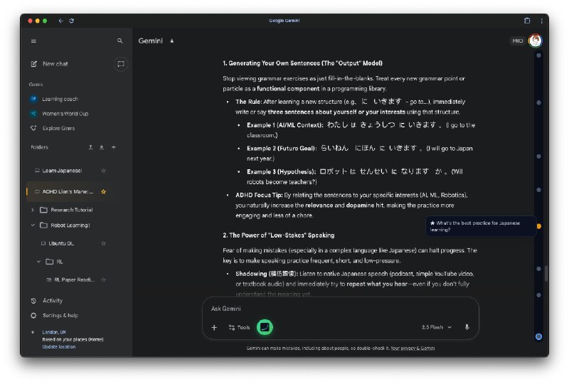 ⭐️ #插件 #工具 #AI🤖 Gemini Voyager - Gemini & AI Studio 全能增强插件▎插件平台：#Chrome #Edge #Firefox▎插件介绍：一个 Google Gemini 浏览器增强插件，它提供了对话管理、时间轴导航、文件夹整理、提示词库、聊天记录导出等功能，帮助用户更高效地管理和查找对话内容