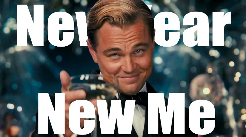 新年快乐！去年整活太少，今年加大力度！