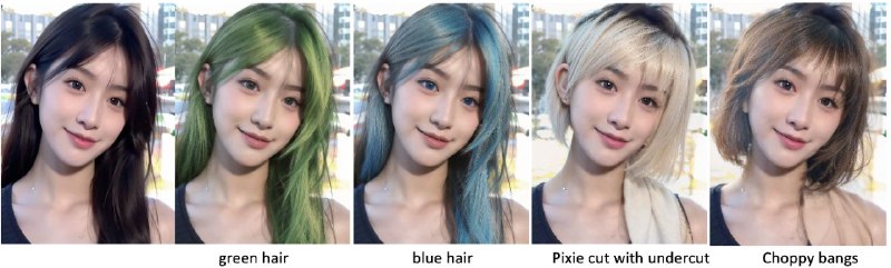 #GitHub #AI #图像 #工具🧽 Edit Anything - 编辑图像中的任何内容▎项目功能：图像编辑▎项目介绍：一个图像编辑工具，利用 Segment Anything、ControlNet 和 Stable Diffusion 等技术实现对图像的任意部分进行编辑和生成