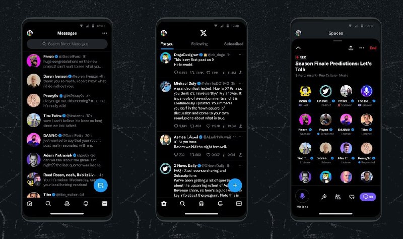 💬 X/Twitter 推特 v11.44.0 内置 Piko 模块去广告原生翻译 —— 全球社交媒体平台 #X✅应用功能：✅启用撤销帖子✅启用画中画模式✅启用原生下载器✅启用原生帖子翻译✅自定义导航移除推广的帖子✅移除Google广告✅移除探索页主要事件✅移除探索页摘要英雄事件LIVE✅移除探索页推荐视频✅移除推荐关注 ✅移除创作者推荐✅移除发现社群✅移除重新访问你的书签 ✅移除已由你关注的人置顶✅移除帖子回复中的发现更多✅移除推广趋势✅移除订阅推广✅移除主页顶部升级Premium按钮✅移除搜索热门用户✅移除Today's news✅启用chirp字体✅移除发帖按钮✅移除发帖按钮菜单✅移除推荐用户✅移除查看次数✅数字简化显示✅启用帖子Debug 菜单 ✅自定义分享域名✅隐藏社交关系✅隐藏个人资料标签✅隐藏时间线标签✅隐藏探索栏标签✅隐藏侧边栏项目✅隐藏导航栏项目✅隐藏互动栏项目✅隐藏搜索结果标签✅启动时保持时间线位置✅移除直播空间✅移除顶部直播通知条✅移除新贴提醒✅移除弹出的新帖按钮✅移除时间线中书签图标✅显示投票结果✅移除t.co 短网址✅移除社群附注✅强制显示翻译按钮✅移除推广按钮✅移除视频滑动切换✅启用视频自动滚动✅移除帖子隐藏回复✅显示敏感媒体➡️➡️➡️ ➡️『点击下载』⬅️⬅️⬅️⬅️