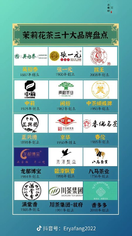 #茉莉花茶  #茶叶 #购物#茉莉花茶  #茶叶 #购物